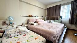 Blk 430 Bukit Panjang Ring Road (Bukit Panjang), HDB 4 Rooms #498837131